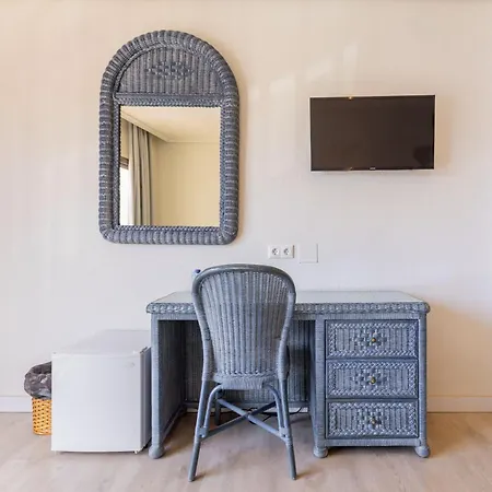 酒店 Bluesea Brisa Roquetas 滨海罗克塔斯