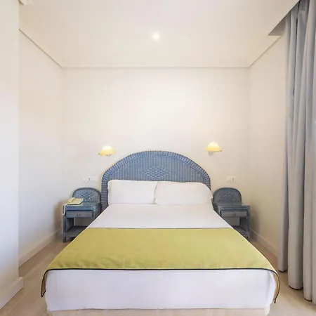 Bluesea Brisa Roquetas 酒店 滨海罗克塔斯