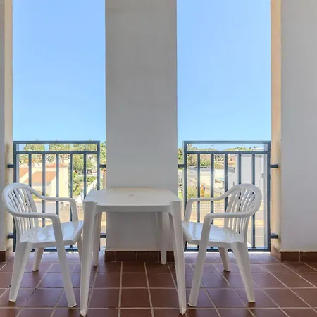 酒店 Bluesea Brisa Roquetas 滨海罗克塔斯