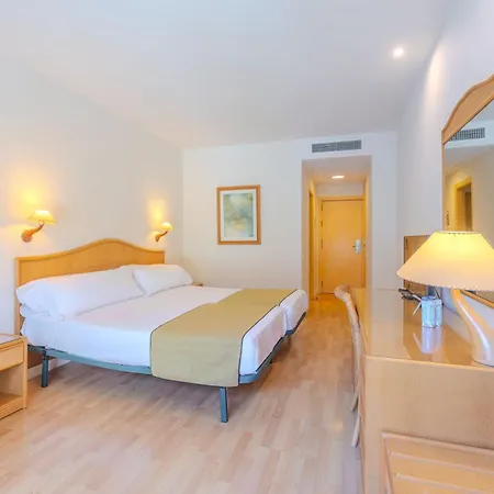 Szálloda Bluesea Brisa Roquetas 4*