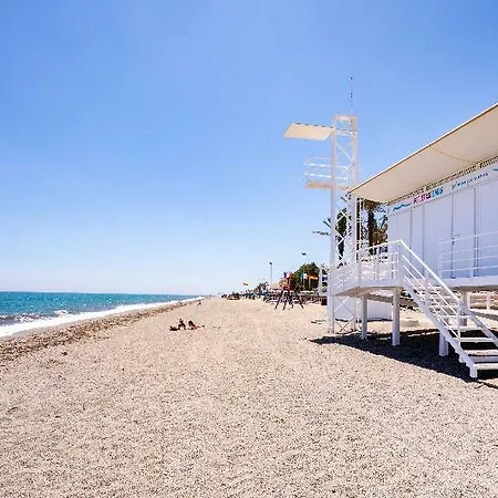 Bluesea Brisa Roquetas Szálloda Roquetas de Mar