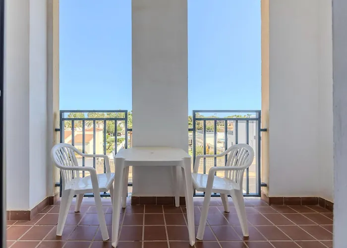 호텔 Bluesea Brisa Roquetas 로쿠타스드마르