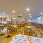 Bluesea Brisa Roquetas 4*
