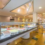ホテル Bluesea Brisa Roquetas 4*