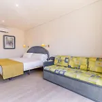 Bluesea Brisa Roquetas ホテル 4*