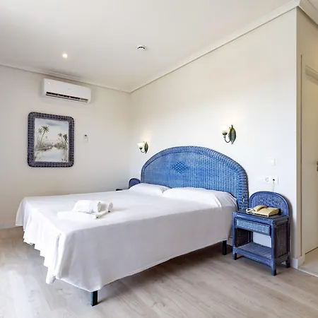 Hotel Moon Dreams Roquetas