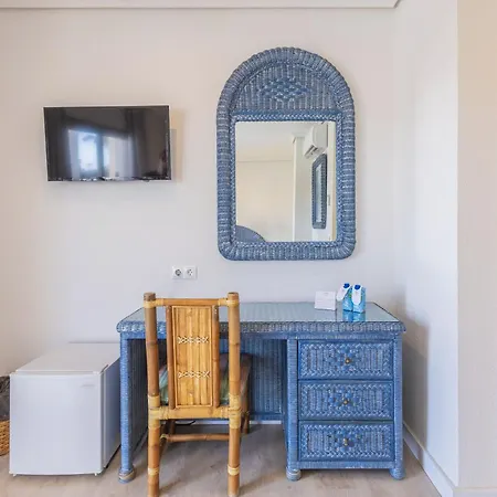 BLUESEA Brisa Roquetas Hotell Roquetas de Mar