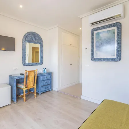 BLUESEA Brisa Roquetas 4*