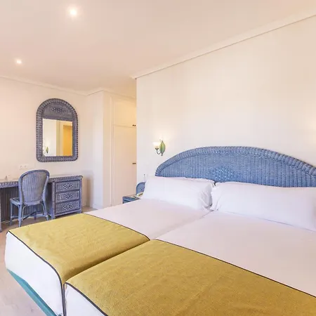 BLUESEA Brisa Roquetas Roquetas de Mar