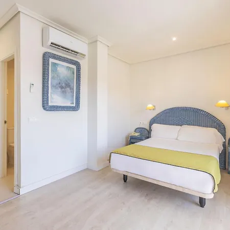 Roquetas Hotel