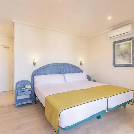Roquetas Hotel 4*