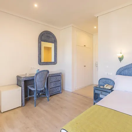 Hotel Roquetas 4*