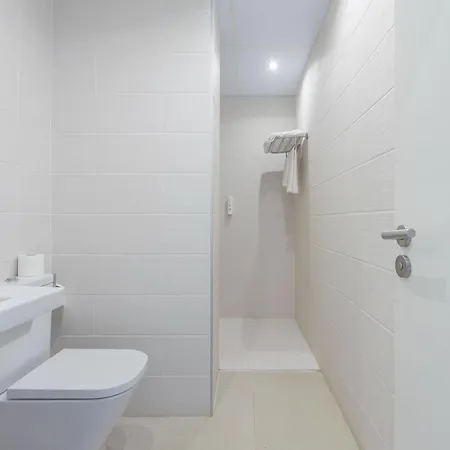 Roquetas Hotel
