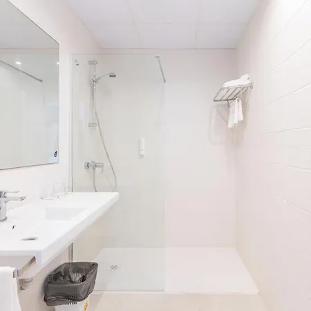 Roquetas Hotel 4*