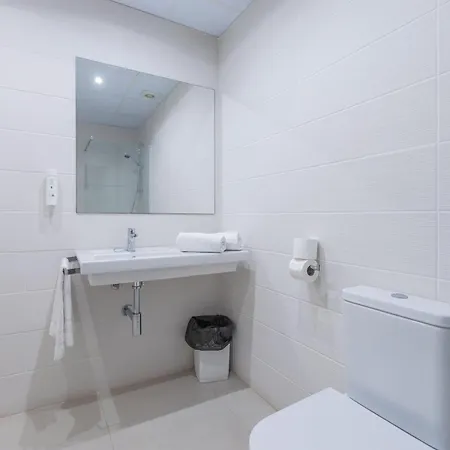 Hotel Roquetas 4*