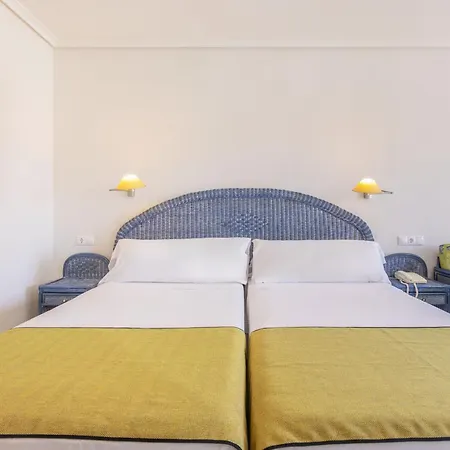 BLUESEA Brisa Roquetas 4*