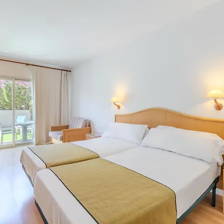 BLUESEA Brisa Roquetas Hotell