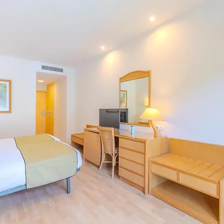 Hotell BLUESEA Brisa Roquetas