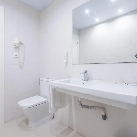 Roquetas Hotel 4*