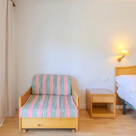 BLUESEA Brisa Roquetas Roquetas de Mar