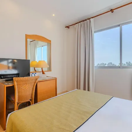 Roquetas Hotel