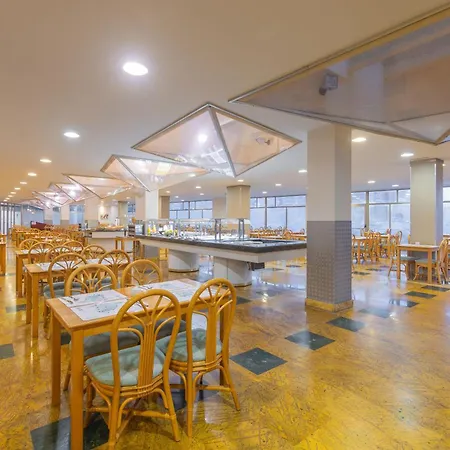 Hotel Roquetas