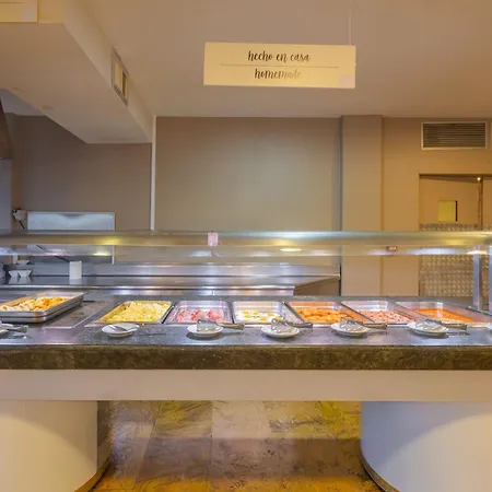 BLUESEA Brisa Roquetas 4* Roquetas de Mar