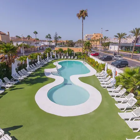Roquetas Hotel Roquetas de Mar