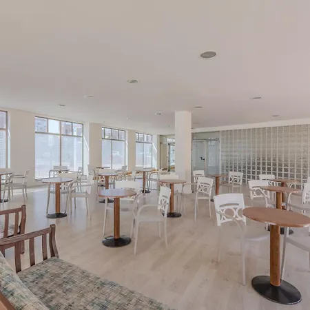 BLUESEA Brisa Roquetas 4*