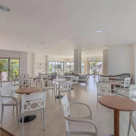 BLUESEA Brisa Roquetas 4* Roquetas de Mar