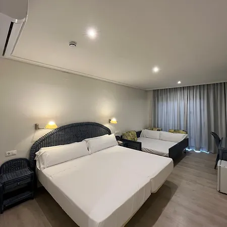 BLUESEA Brisa Roquetas