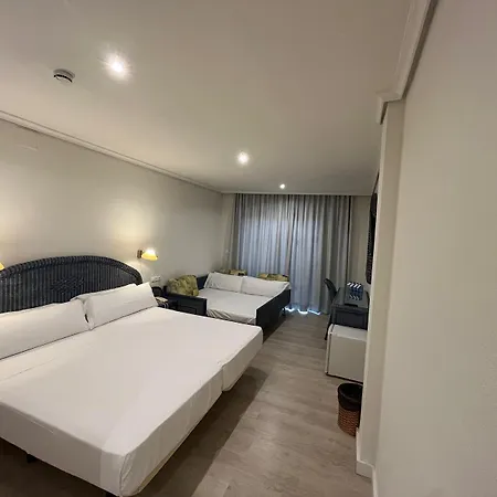 BLUESEA Brisa Roquetas 4* Roquetas de Mar