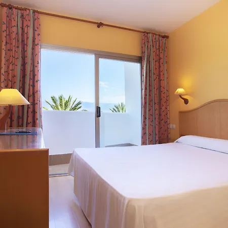 BLUESEA Brisa Roquetas Roquetas de Mar