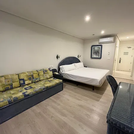 BLUESEA Brisa Roquetas Hotell 4*