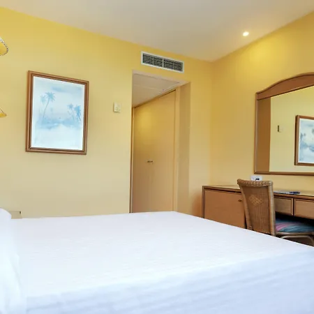 BLUESEA Brisa Roquetas 4* Roquetas de Mar