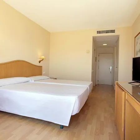 BLUESEA Brisa Roquetas Hotell 4*