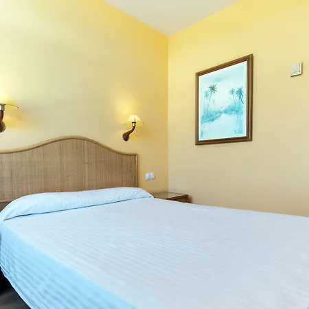 Hotell BLUESEA Brisa Roquetas 4*