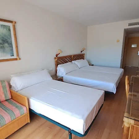 BLUESEA Brisa Roquetas Hotell