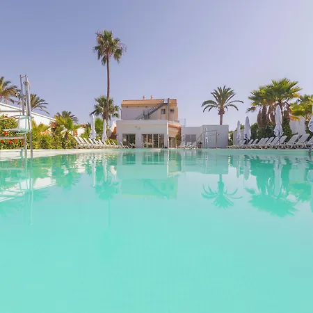 BLUESEA Brisa Roquetas