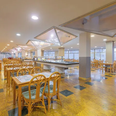 BLUESEA Brisa Roquetas