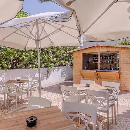 Hotell BLUESEA Brisa Roquetas