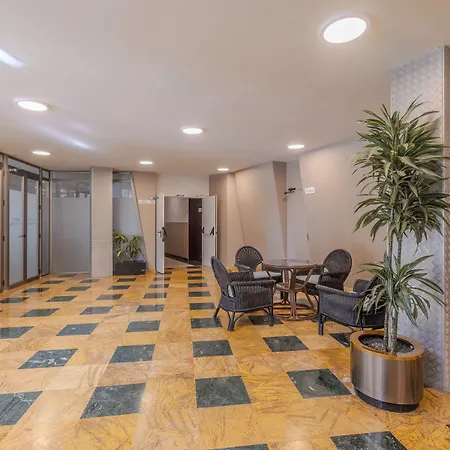 BLUESEA Brisa Roquetas Roquetas de Mar