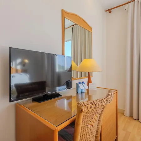 BLUESEA Brisa Roquetas Hotell 4*