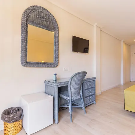 BLUESEA Brisa Roquetas Hotell Roquetas de Mar