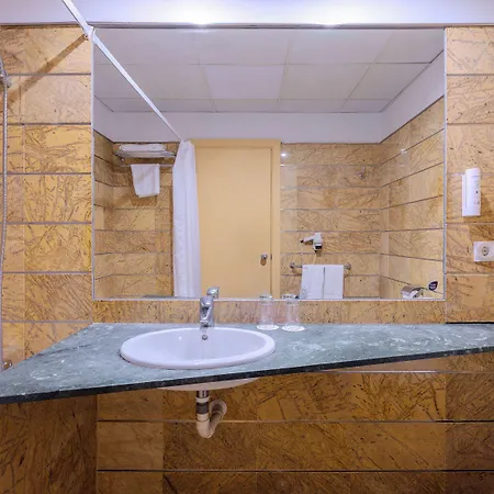 Hotell BLUESEA Brisa Roquetas Roquetas de Mar