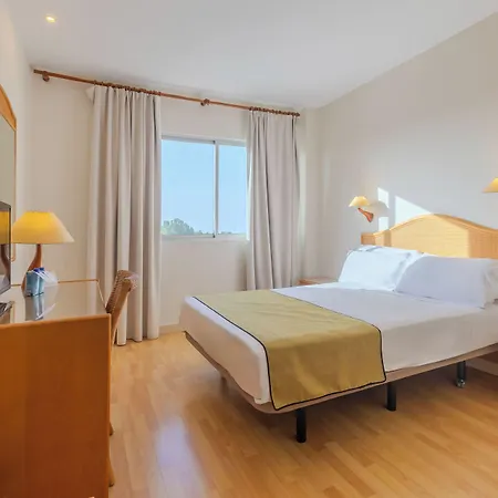 BLUESEA Brisa Roquetas 4* Roquetas de Mar