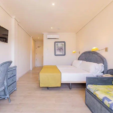 BLUESEA Brisa Roquetas