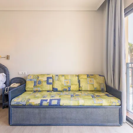 Hotell BLUESEA Brisa Roquetas