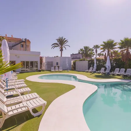 Bluesea Brisa Roquetas 4*