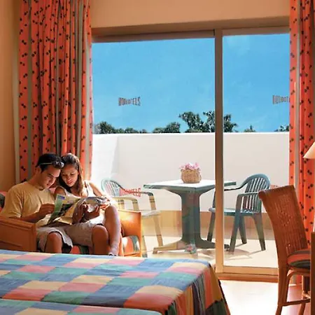 BLUESEA Brisa Roquetas Hotell Roquetas de Mar